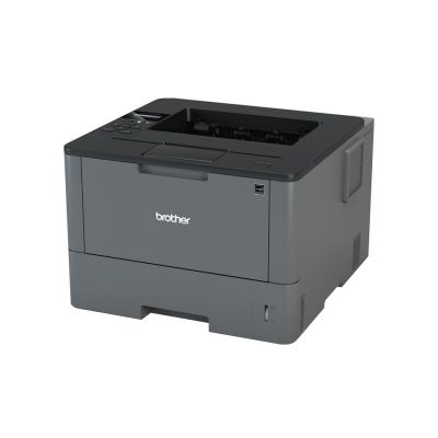 6. Brother HL-L5000DYJ1 Monochrome Laser Printer