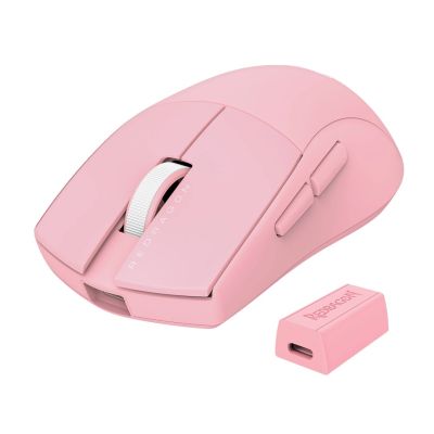 3. REDRAGON M916P-PRO-4K K1NG mouse RF Wireless + Bluetooth + USB Type-C