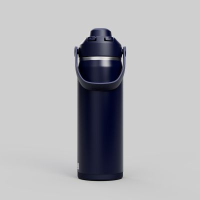 2. CAMELBAK Thrive Chug Insulated SST 590ml Thermo Bottle (C2932/401060)