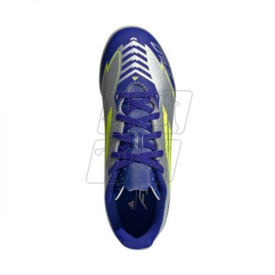 4. Adidas F50 Club Messi TF Jr Football Boots IH0923