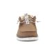 2. HEYDUDE WALLY MESH NEUTRALS MALT BROWN/MULTI 45301-2MW