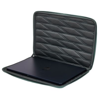 9. MacBook Pro 16" Case Sleeve Misty Green 16"