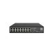 5. LevelOne Hilbt GB/SL Switch 16-Port 10" 1Gbps