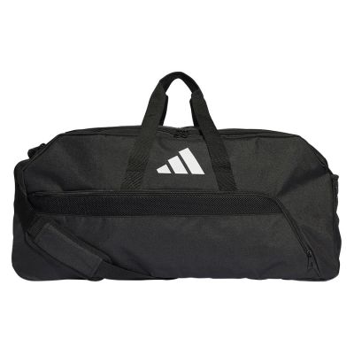 2. Adidas TIRO Duffle L bag HS9754