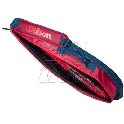 3. Wilson 3PK Jr tennis bag WR8023903001