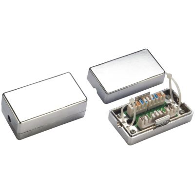 A-LAN Connection Module WTM09 (Cat. 6)