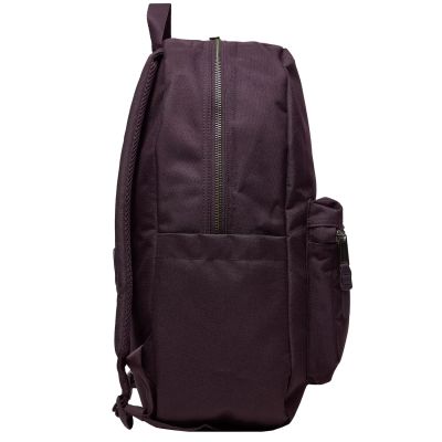 2. Herschel Settlement Backpack 11407-06223 Purple One size