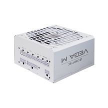 Chieftec Vega M White 750W ATX 3.1 Power Supply