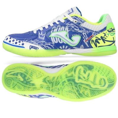 6. Joma Top Flex 2564 TOPW2564IN shoes