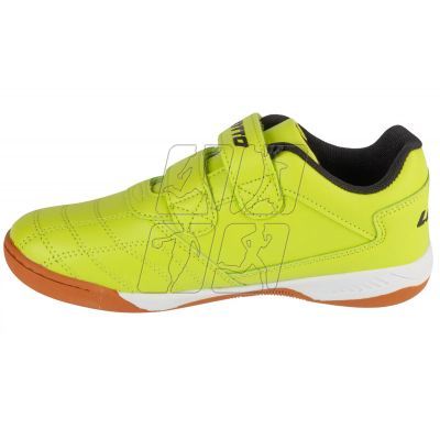 2. Lotto Pacer K Jr 2600110K-6311 shoes