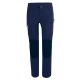Children’s zip-off trousers for boys/girls Trollkids Kids Arendal Pants XT navy (865-100)
