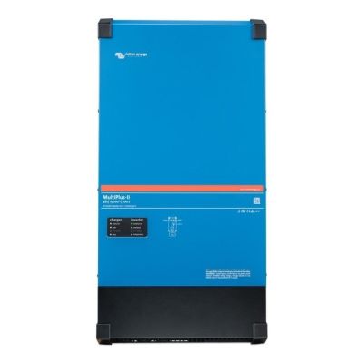 Victron Energy MultiPlus-II inverter 48/15000/200-100 230V
