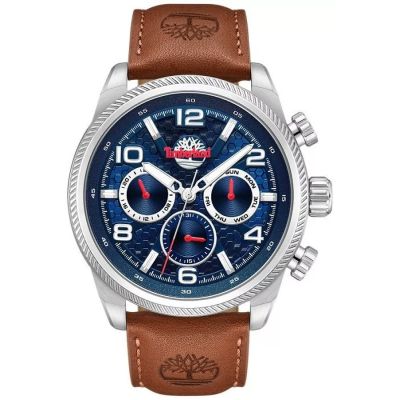 TIMBERLAND Classic Men's Watch TDWGF0028705 + BOX