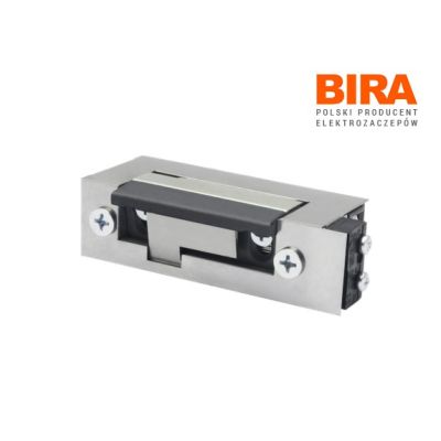 BIRA symmetrical electric strike ES1-001-KZ 12V AC/DC with locking control