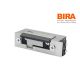 BIRA symmetrical electric strike ES1-001-KZ 12V AC/DC with locking control