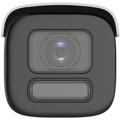 2. Hikvision DS-2CD2687G2HT-LIZS IP security camera, sphere shape, external 3840 x 2160 px