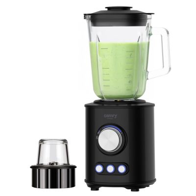 8. CAMRY CR 4088 Jug Blender