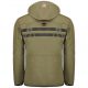 2. Geographical Norway Royaute DB 068 M WY1996H/GN-Kaki / Orange Softshell Jacket