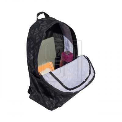 4. Adidas Classic Monogram Graphic JX1257 backpack