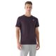 Men's cotton T-shirt 4F 4FWSS25TTSHM3096-50S