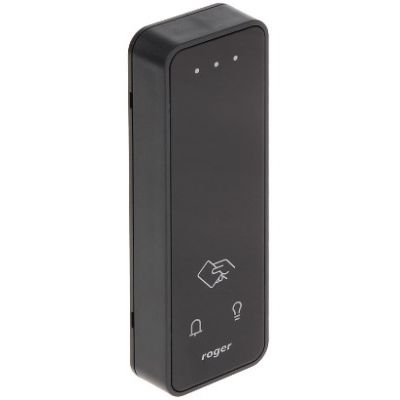 ROGER MCT84M-BK proximity reader