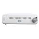 12. HP ONELAM COMBO A3 Laminator, cold/hot, integrated trimmer, corner rounder, speed 40cm/min + 15 pouches: 3xA4, 4xA5, 4xA6, 4xB-CARD, white