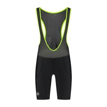 Rogelli CORE bib shorts black-fluorescent 3XL