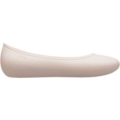 5. Crocs Brooklyn Flat W shoes 209384 6UR