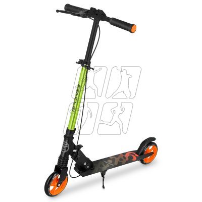 2. Spokey Vacay Pro Jr scooter SPK-943447