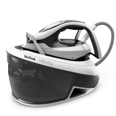 TEFAL SV 8130 Express Steam Steam Generator
