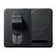 4. Ringke Wallet Slide Grip MagSafe case - black