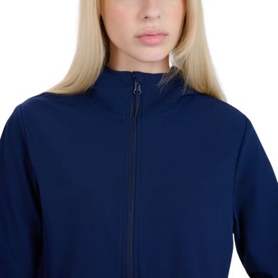 11. Softshell jacket 4F F320 W 4FWSS25TSOFF320 31S