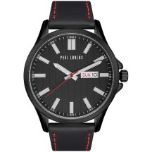Men's Watch Paul Lorens PL8071A3-1A3 + BOX