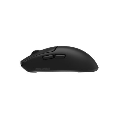 14. GENESIS ZIRCON 500 WIRELESS 10000DPI BLACK GAMING MOUSE