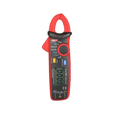 2. Uni-T UT211B Clamp Meter