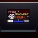 18. Lenkrad's Thrust. Direct Drive T598P