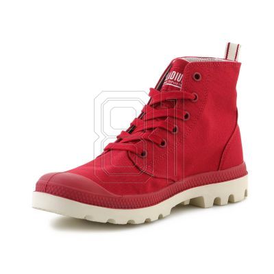 8. Palladium Pampa Duo Chrome shoes 74470-656-M
