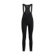 Rogelli women's trousers n/s SIGNATURE black L