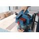 4. Bosch GAS 18V-10 L Professional Black, Blue