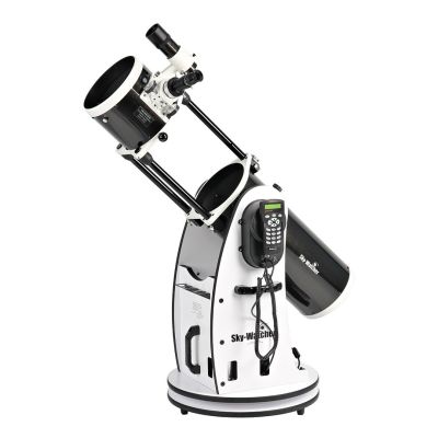 Sky-Watcher Dobson 8" Flex Tube Go-To telescope