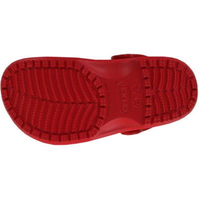 12. Crocs Toddler Classic Clog Jr 206990 6EN flip-flops
