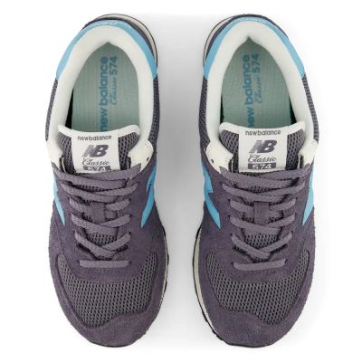 5. New Balance 574 Lifestyle Unisex Classic Shoes (U5745LX)