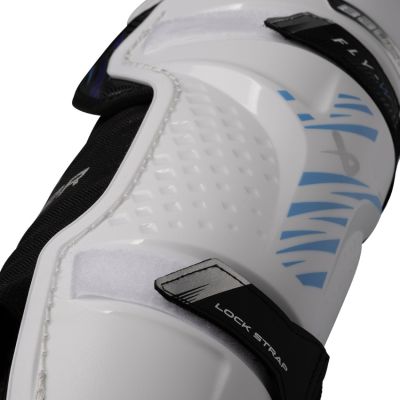 5. Bauer Vapor Fly-W Woman Hockey Shin Guards