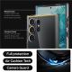 14. Spigen Ultra Hybrid Case for Samsung Galaxy S24 Ultra - Transparent