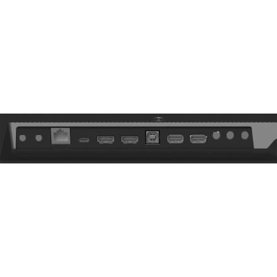 17. Interactive Display iiyama T6529AS-B1AG 65" All-In-One 3840x2160 4K UHD 4GB RAM 32GB Memory Android 14 2xHDMI+USB-C VESA 400x400