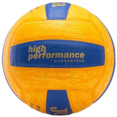 2. Joma High Performance Volleyball 400751907 volleyball