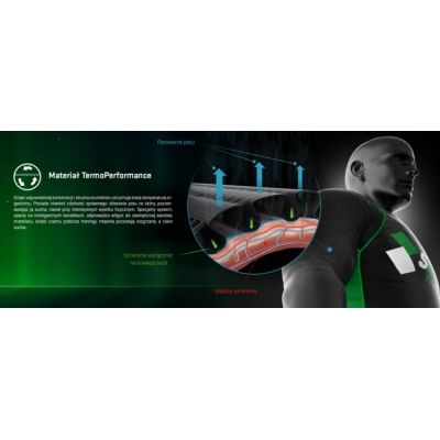 4. Rashguard SM short sleeve - RSG-SM