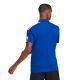 4. The adidas Squadra 21 Polo M GP6427 football shirt