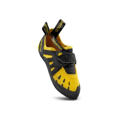 3. La Sportiva Tarantula 30R100999 Yellow/Black