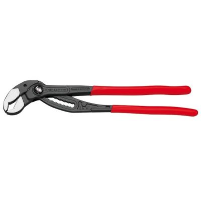 2. Knipex Cobra XL Adjustable Pipe Pliers 87 01 400